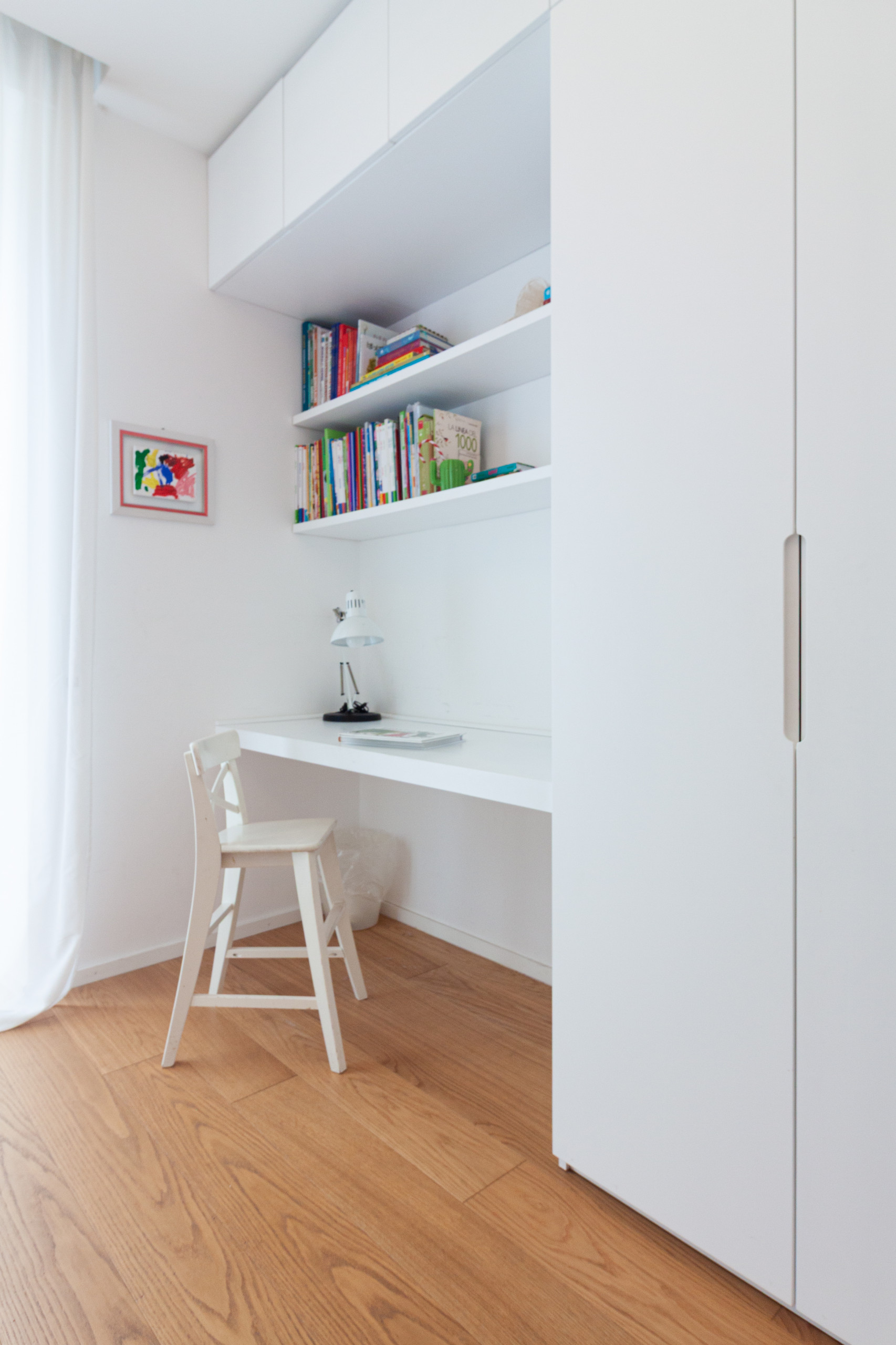 Casa Nemorense | 140 MQ