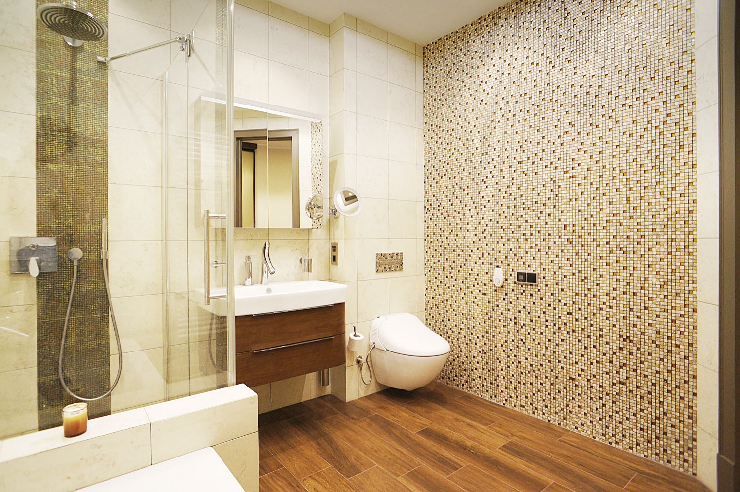 Красносельская