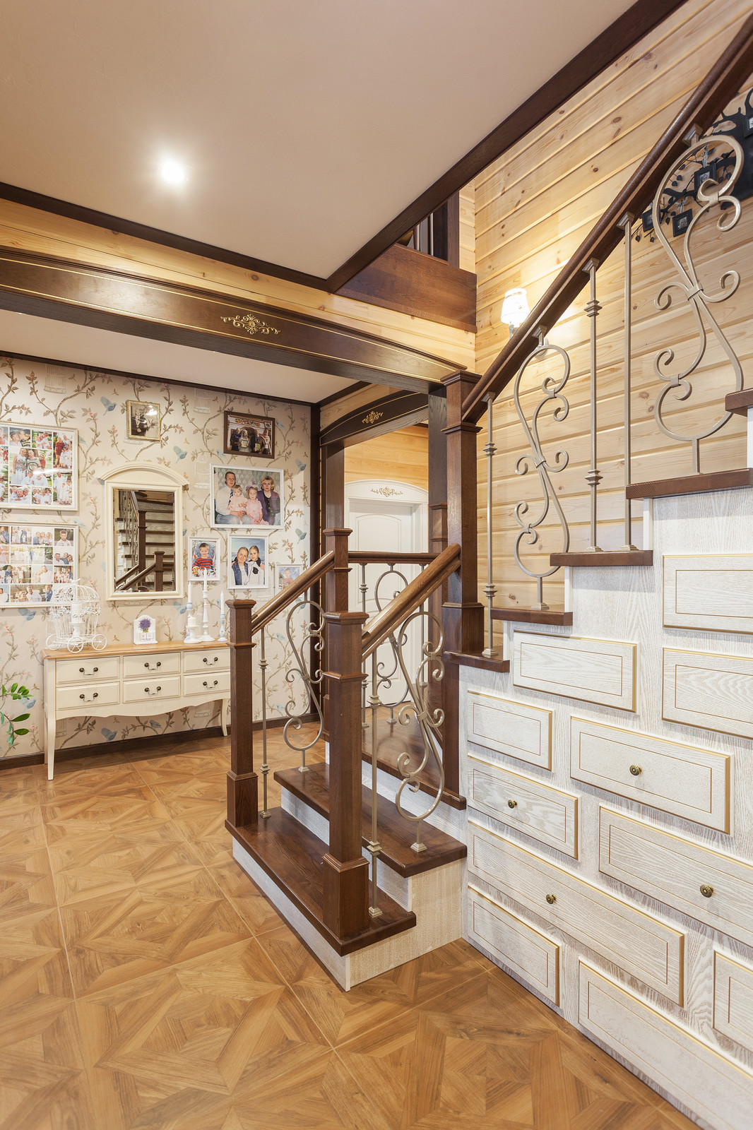 Загородный дом Кировград