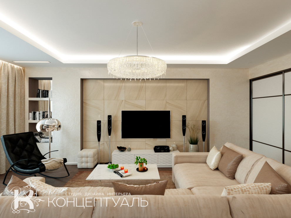 Интерьер №47