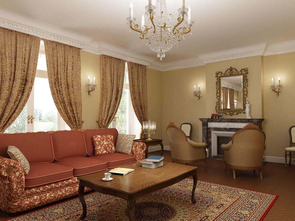 Западная Резиденция