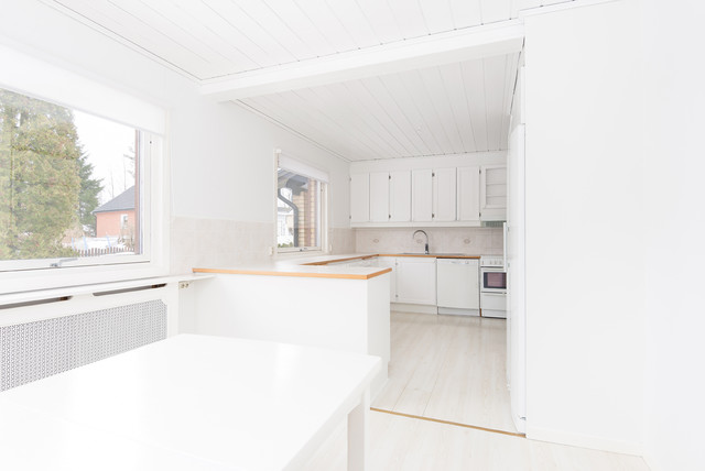 Blidv&auml;gen vittoriano-cucina