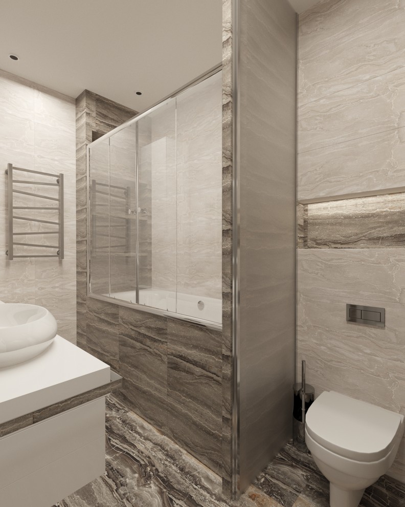 Ванная комната