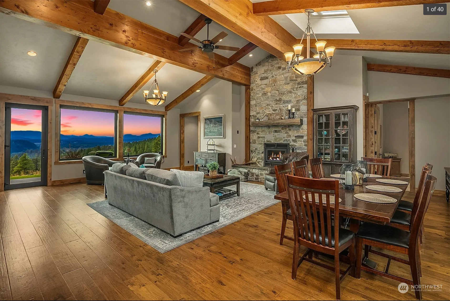 Custom Home