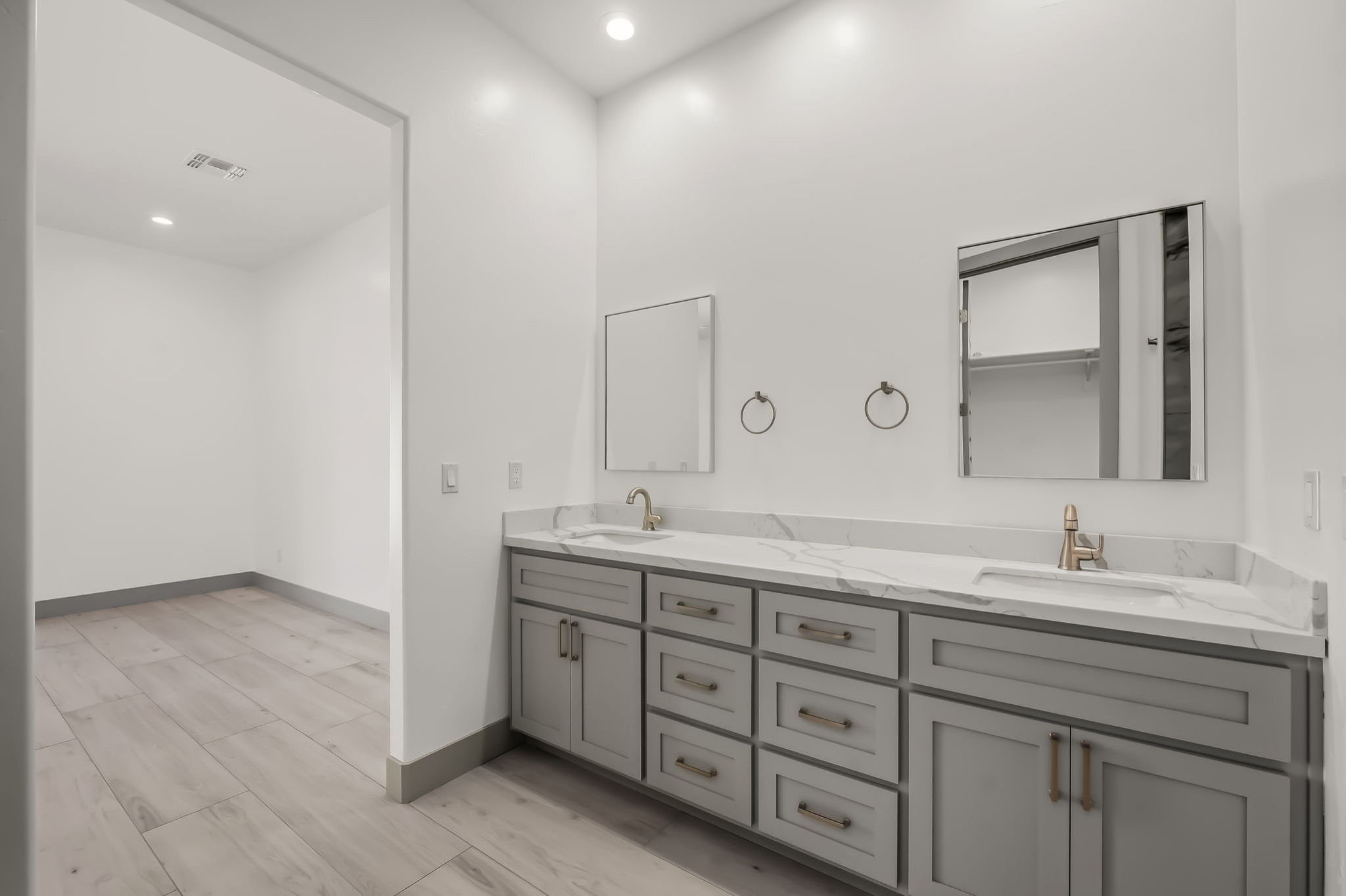 2026 New Built House for Sale