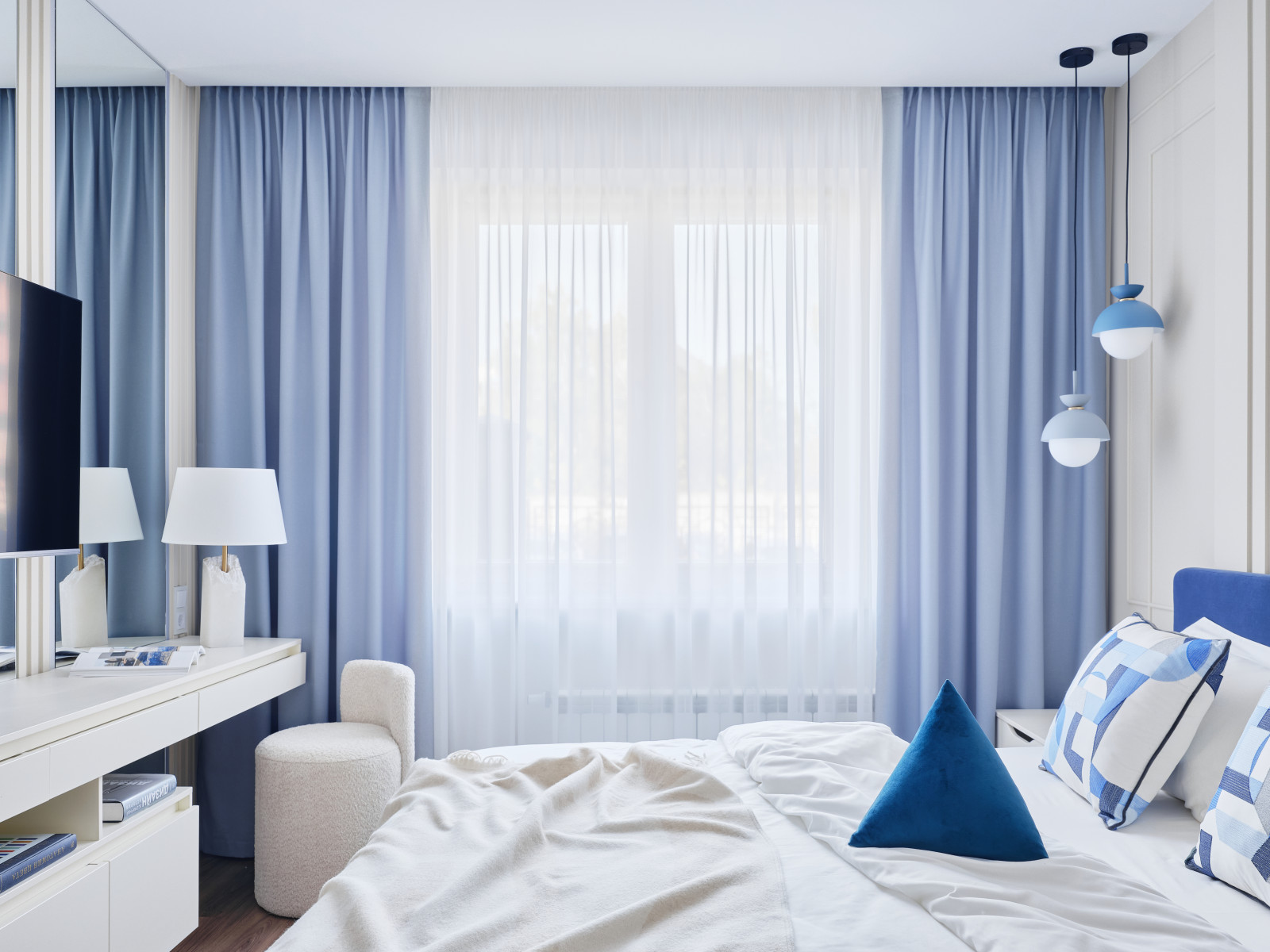 Аппартаменты в центре Нижнего Новгорода