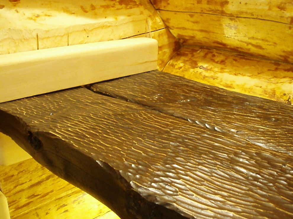 Домик в деревне