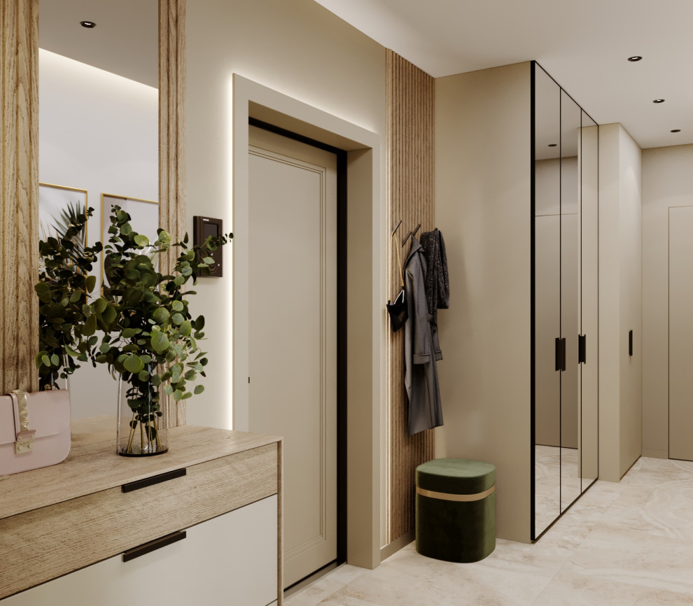 2-х комнатная квартира в г.Реутов МО