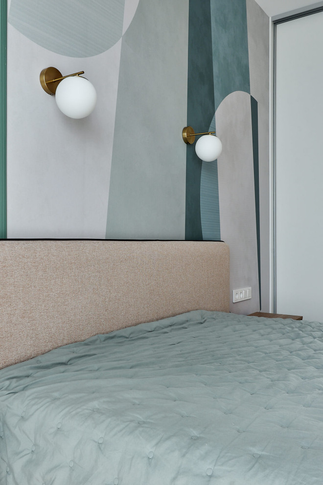 Квартира в жк "Вереск"