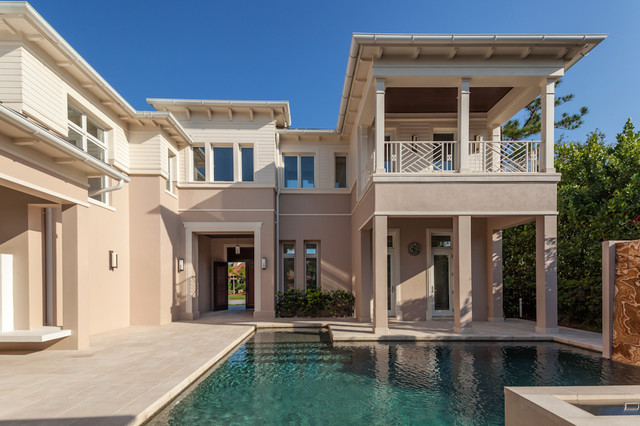 Remodel Projects traditional-pools-and-hot-tubs