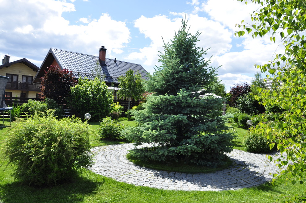 кп "Мелоди" - Уход за садом - 100% качество