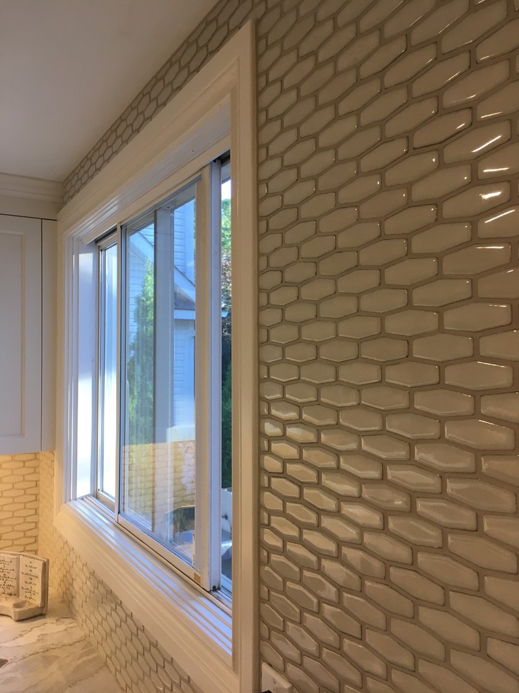 Russell Renovation