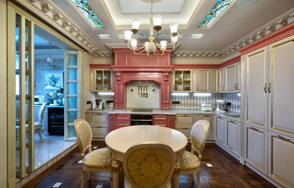 ЖК ДОМИНИОН