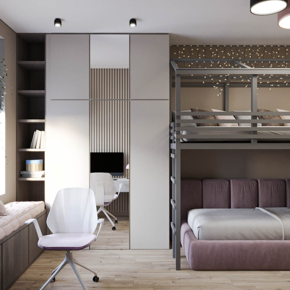 Квартира в Авиатор