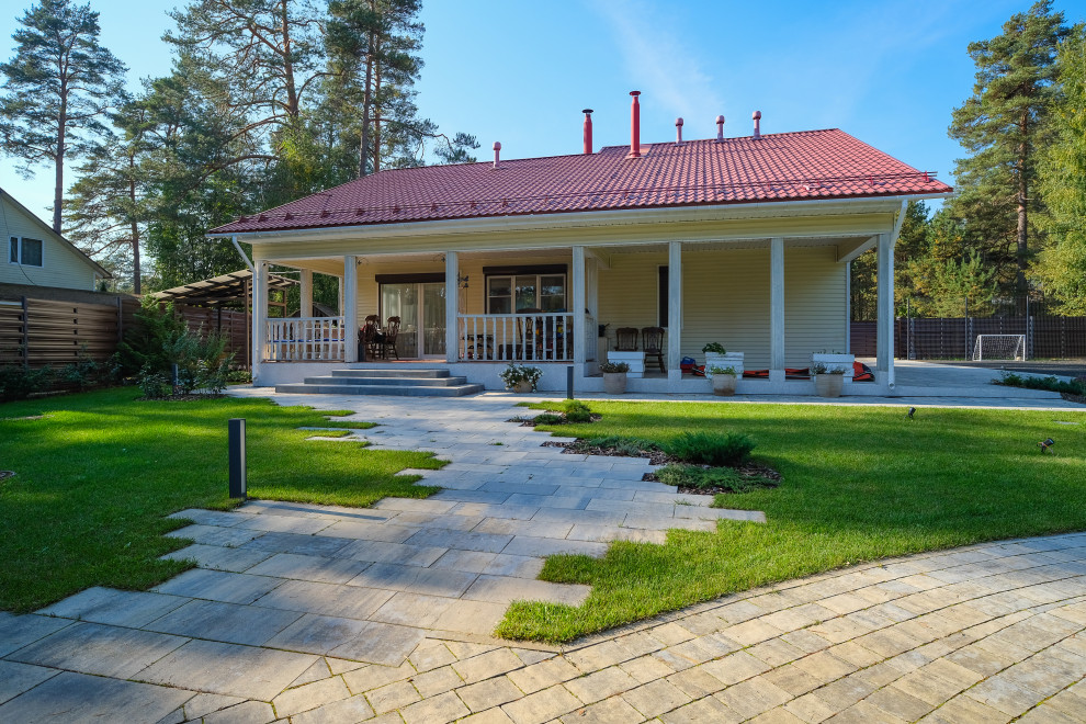 Проект "Семейный уют"