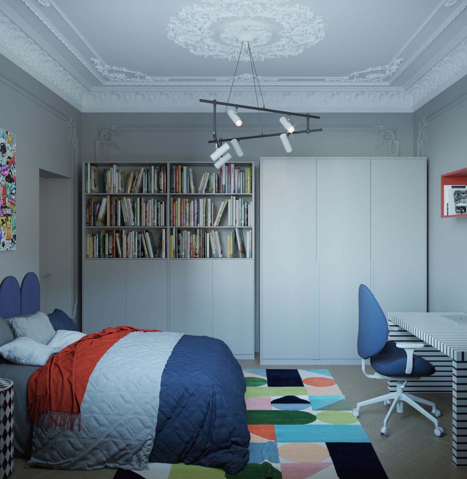 Садовническая улица