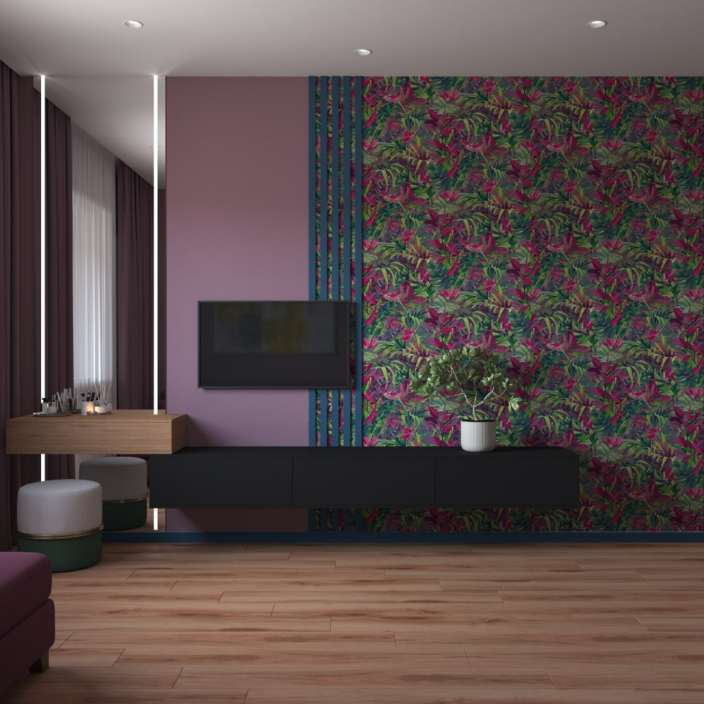 ЖК «Любимый», Сургут, 43 м2