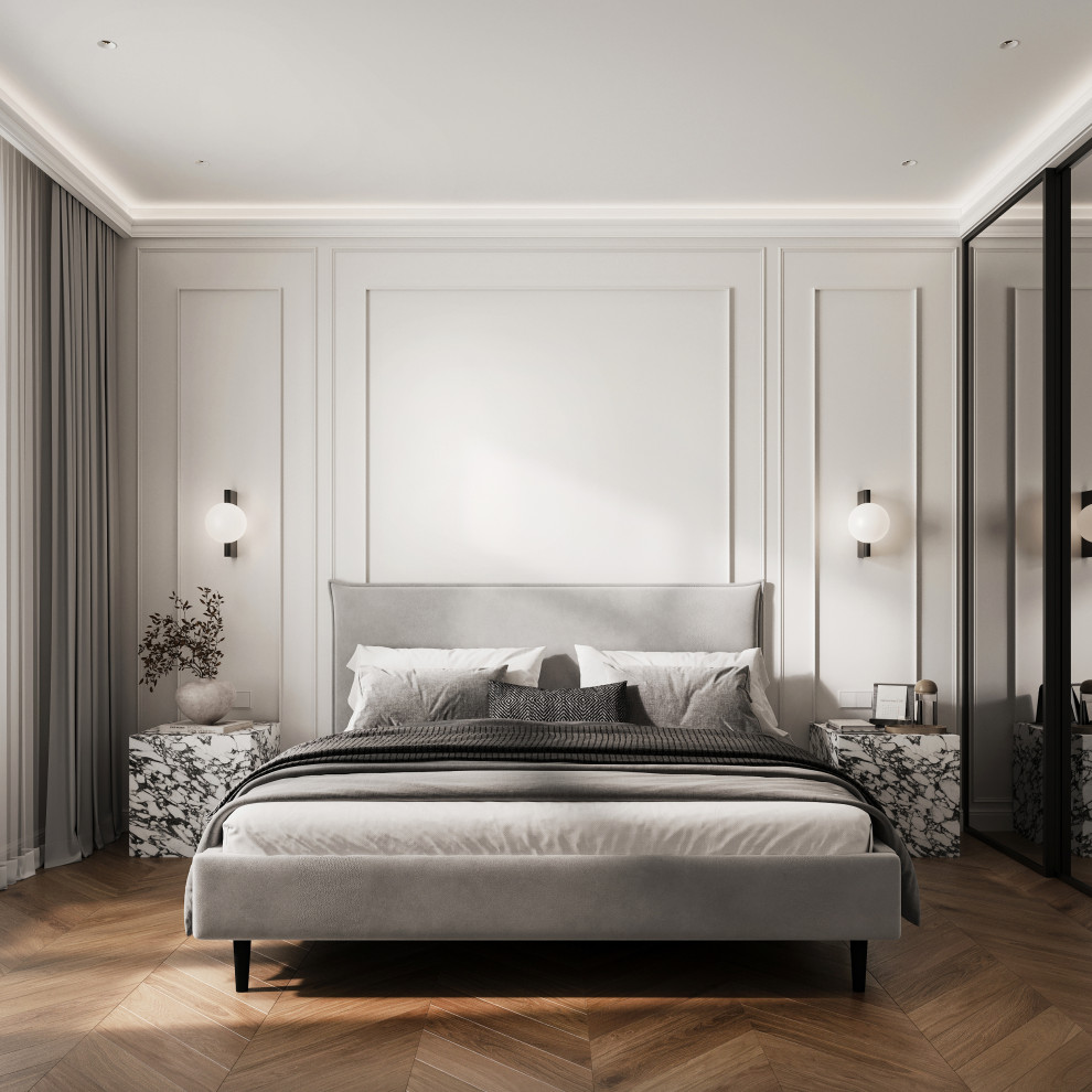 квартира 68 м2