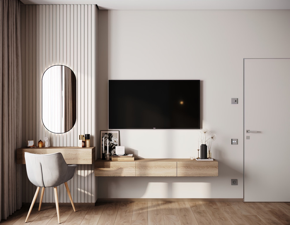 Современный сканди