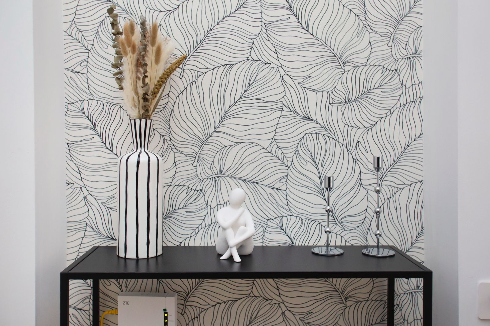 Relooking B&B Porta Genova