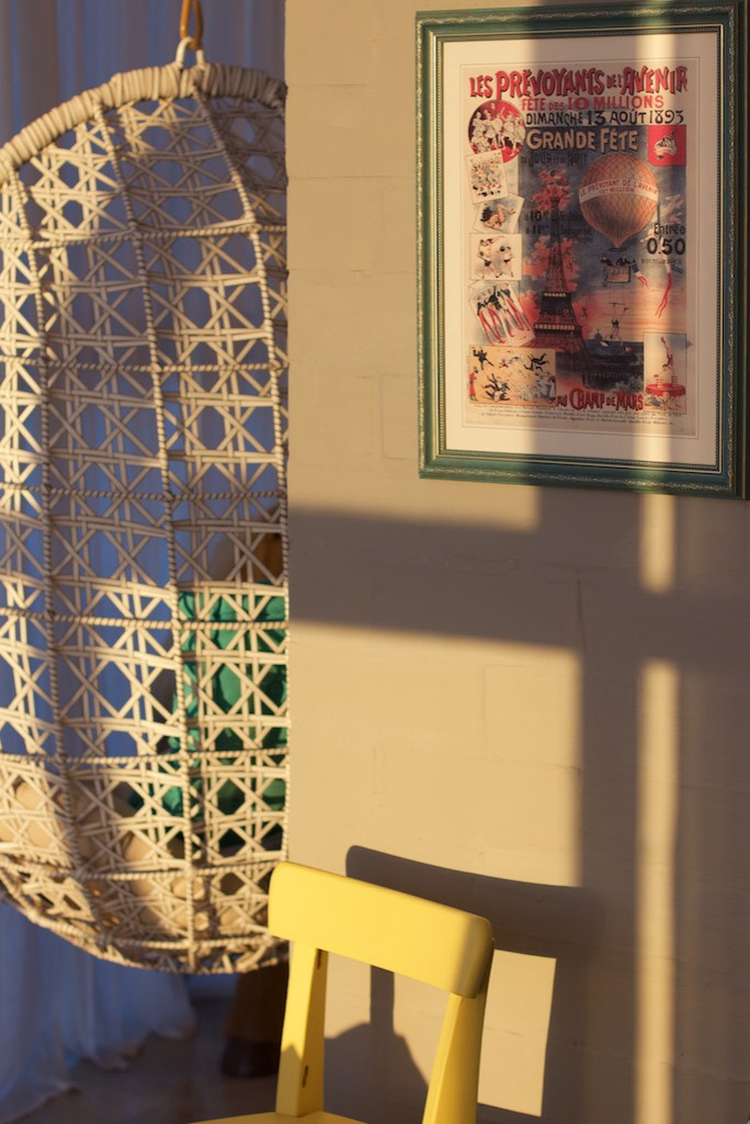 Дом на набережной