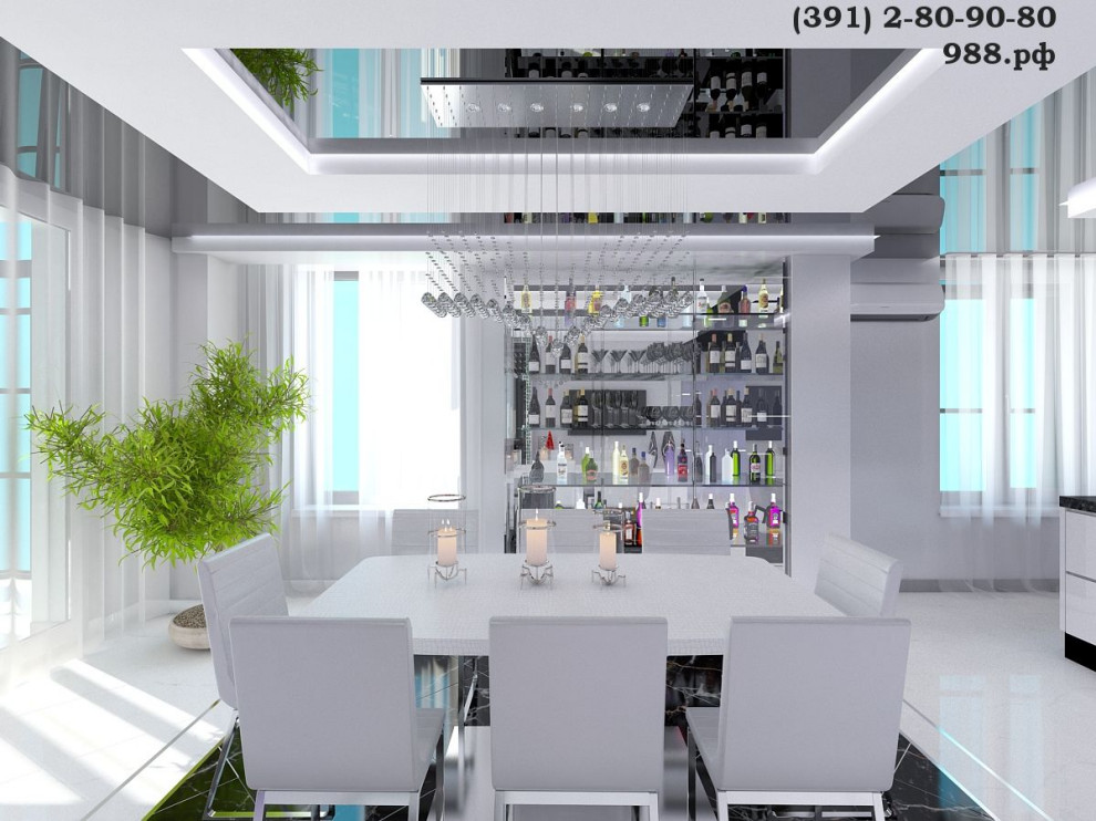 Ремонт квартир — "ДРУГОЕ ИЗМЕРЕНИЕ"