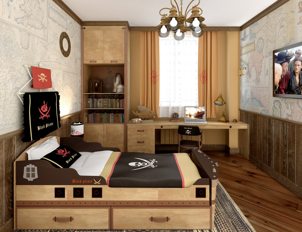 Итальянская классика