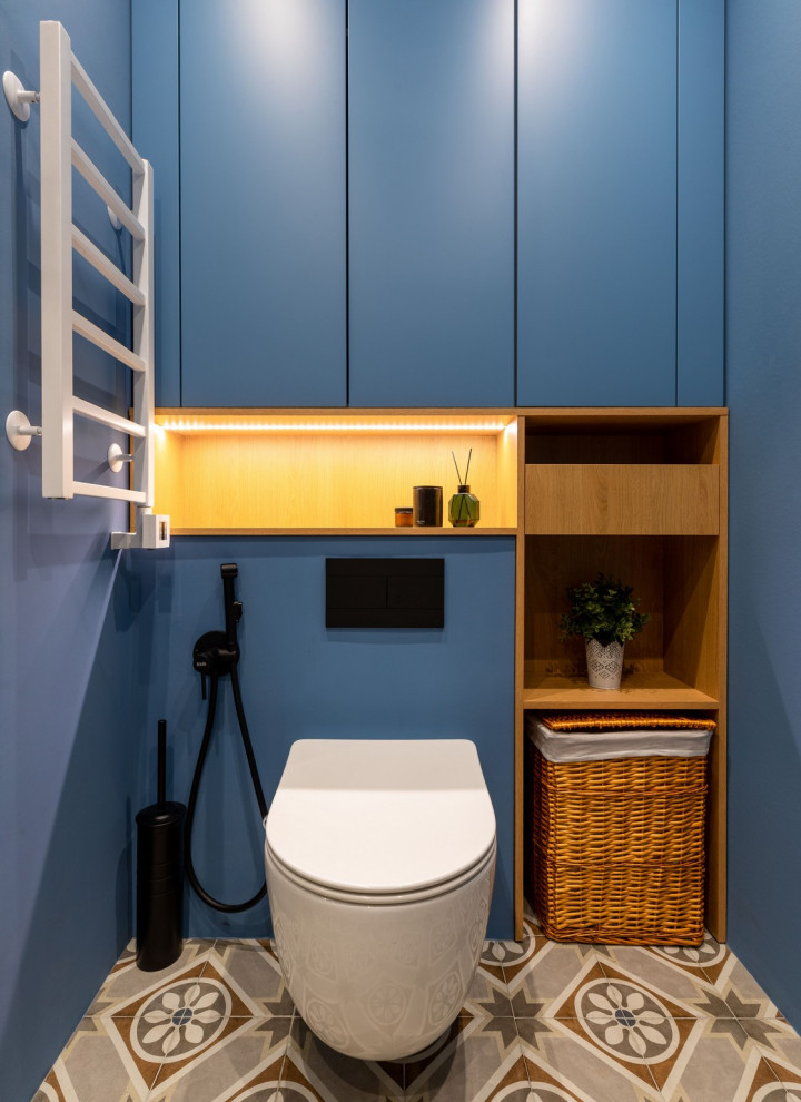 Квартира в ЖК «Магнифика»