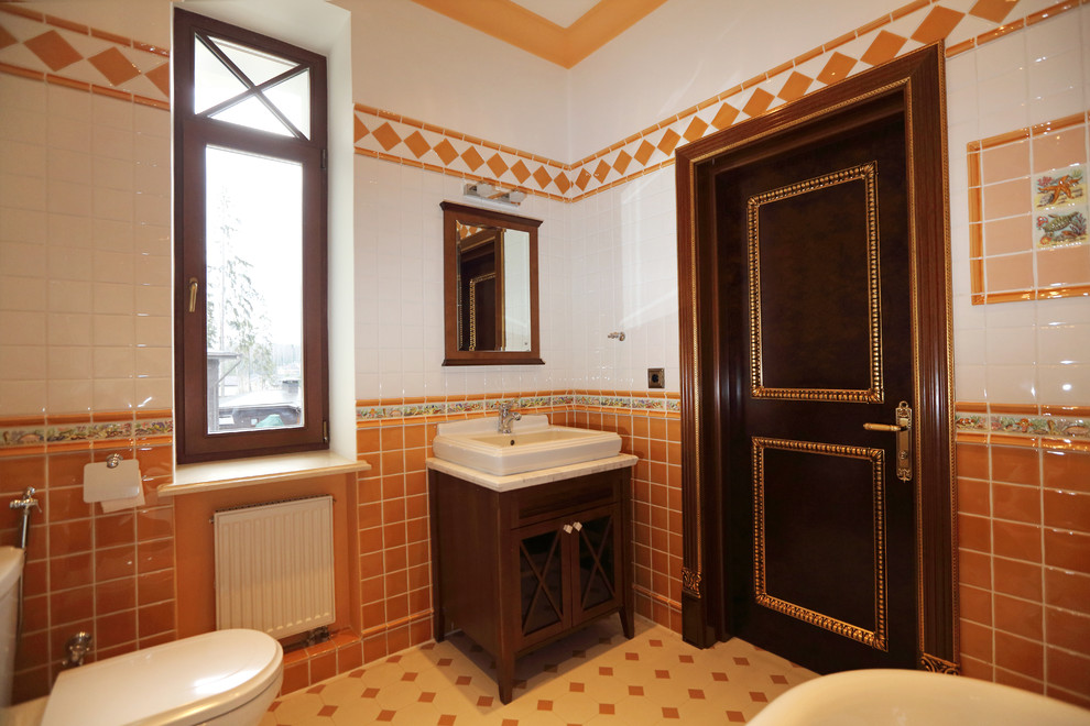 Коттедж 1500 кв.м на Новой Риге