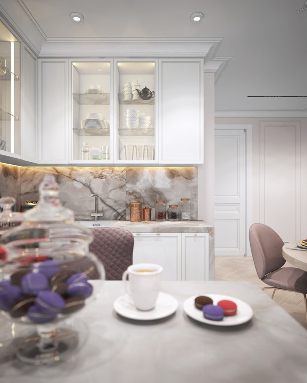 Гламурные 60-е