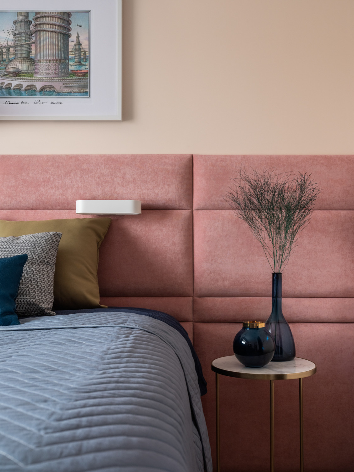 Квартира ул. Корабельная