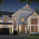 Drummond House Plans