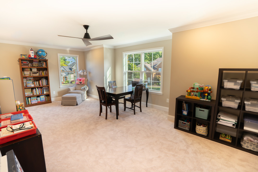 Functional Remodel Addition