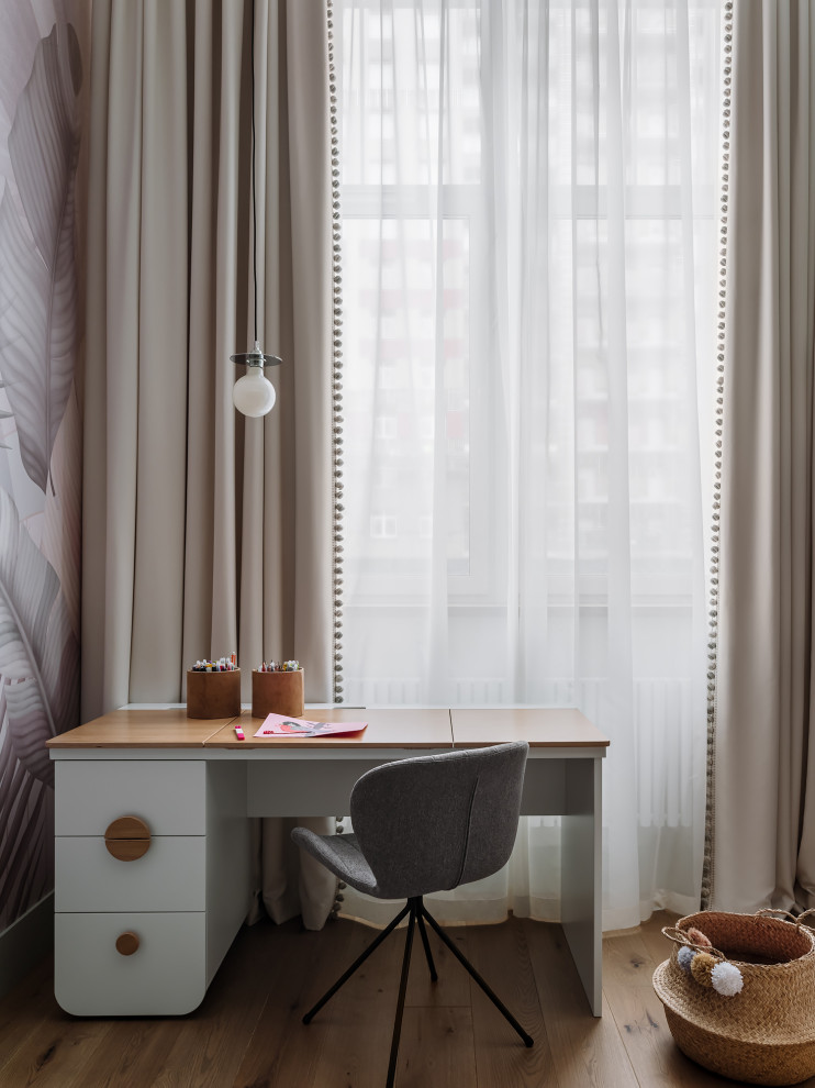 квартира в ЖК Рассказово