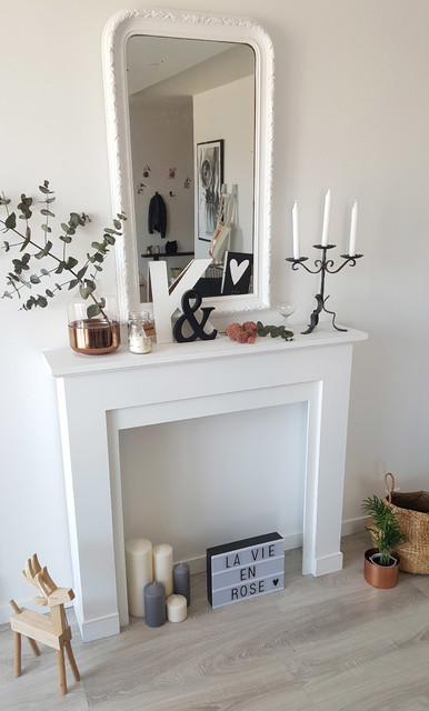 sKandi'blush scandinavian-living-room