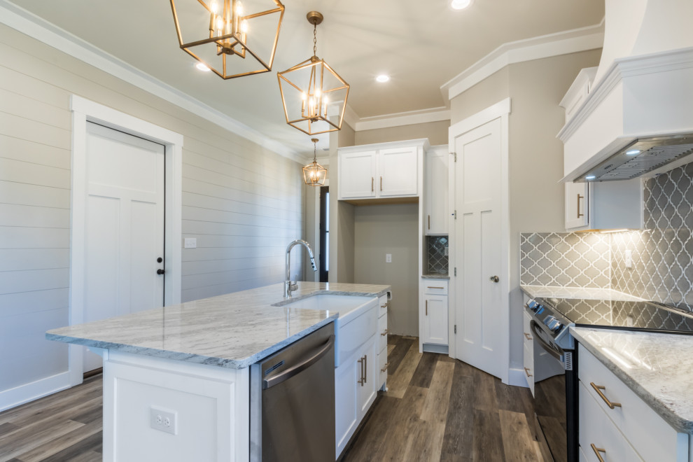 Savannah Cottage
