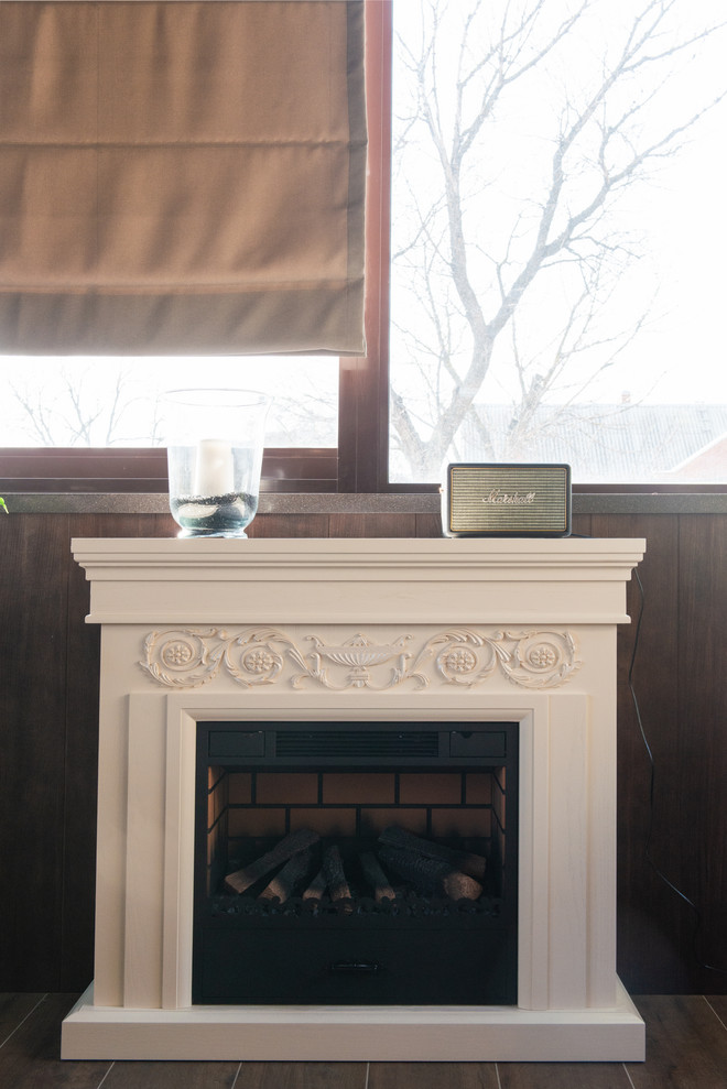 Дом в Краснодарском крае