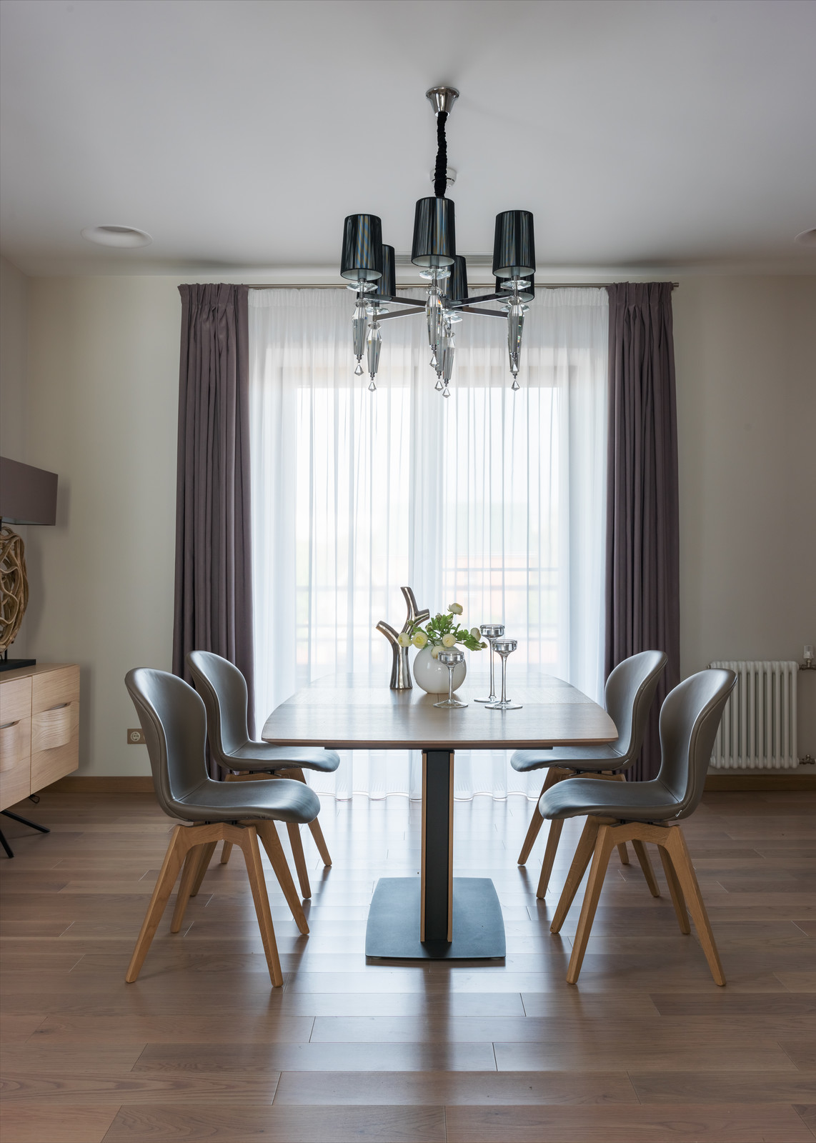 Латте home (реализация)