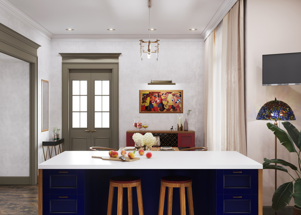 Дизайн-проект "109"