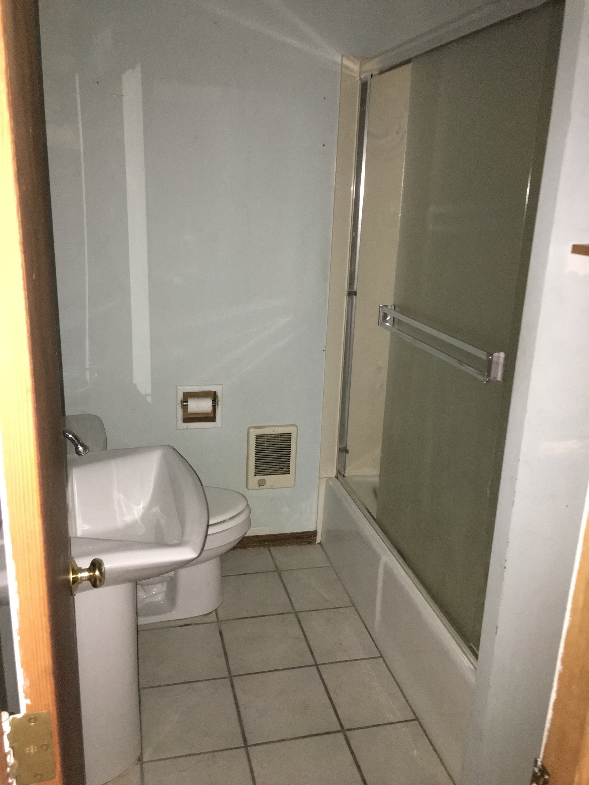 Residential Remodel - Fordyce Street