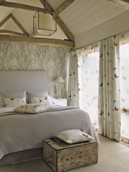 Woodland от Sanderson