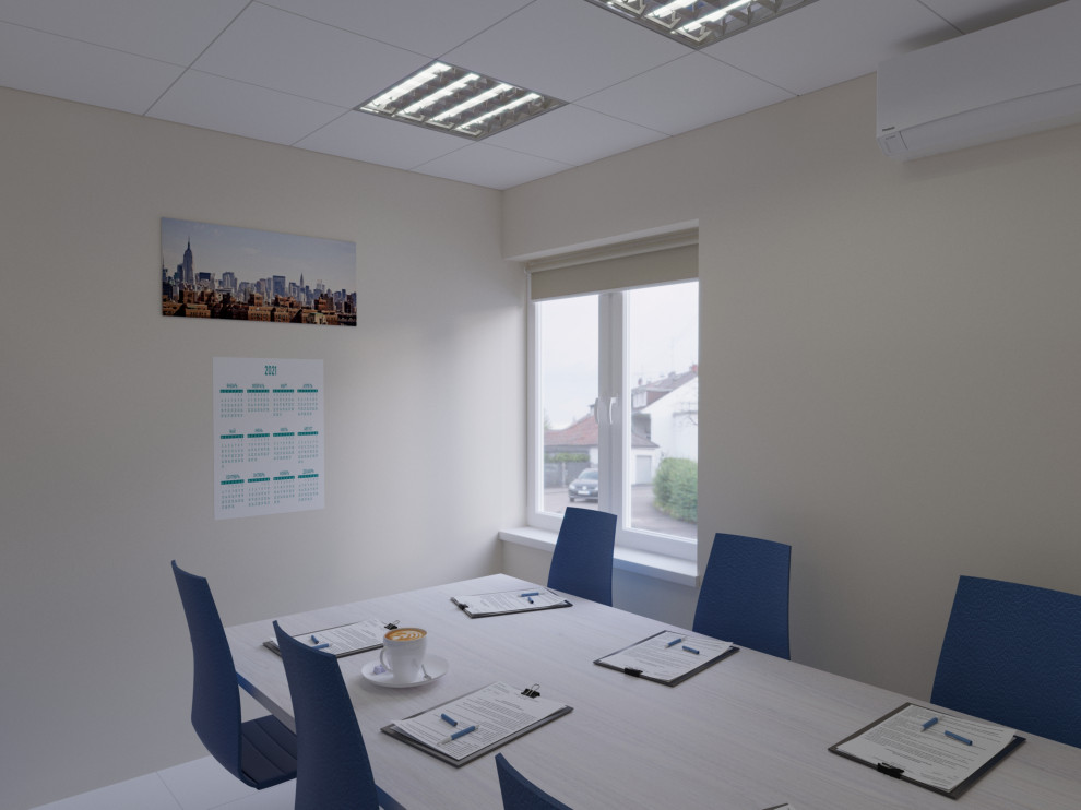 Дизайн-проект банка