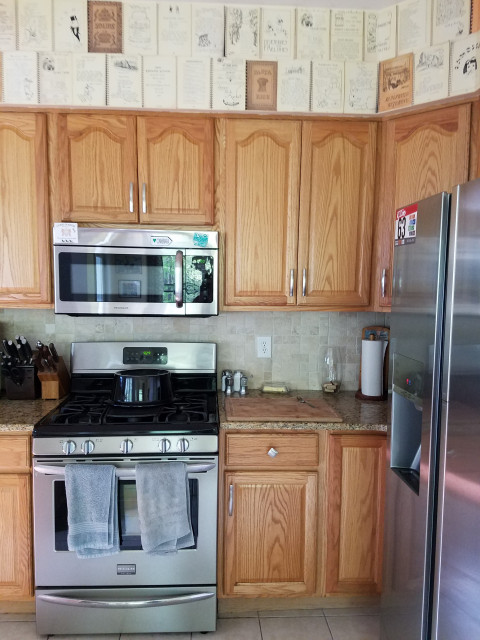 Rustic Remodel rustic