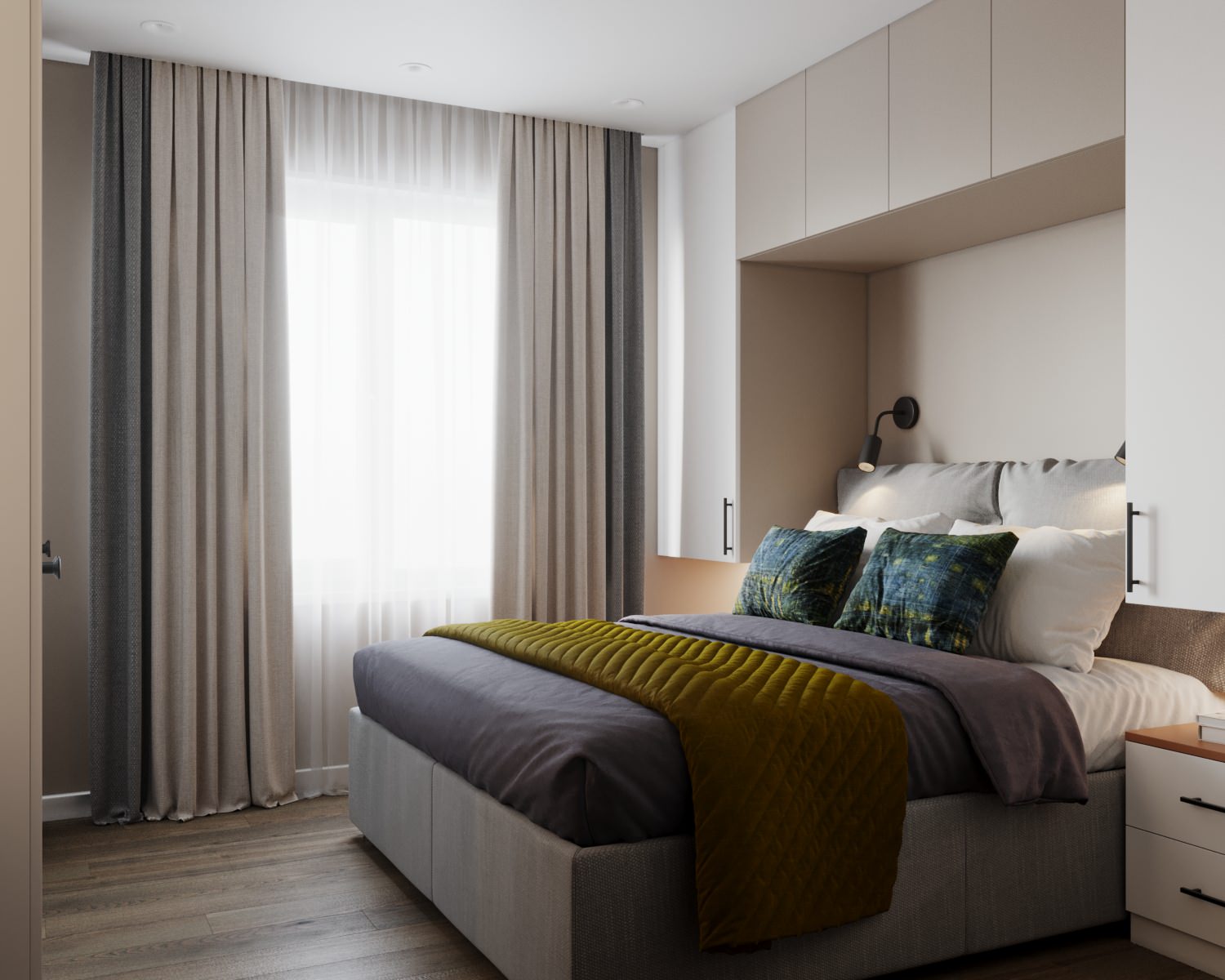 42,96 м2, квартира в г.Санкт-Петербург