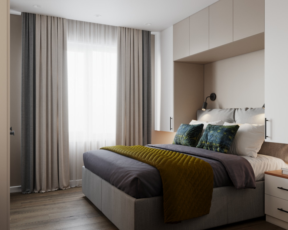 42,96 м2, квартира в г.Санкт-Петербург