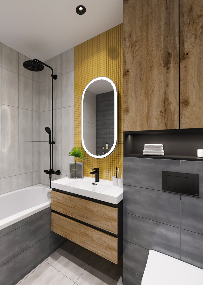 ЖК "Сердце Каспия"