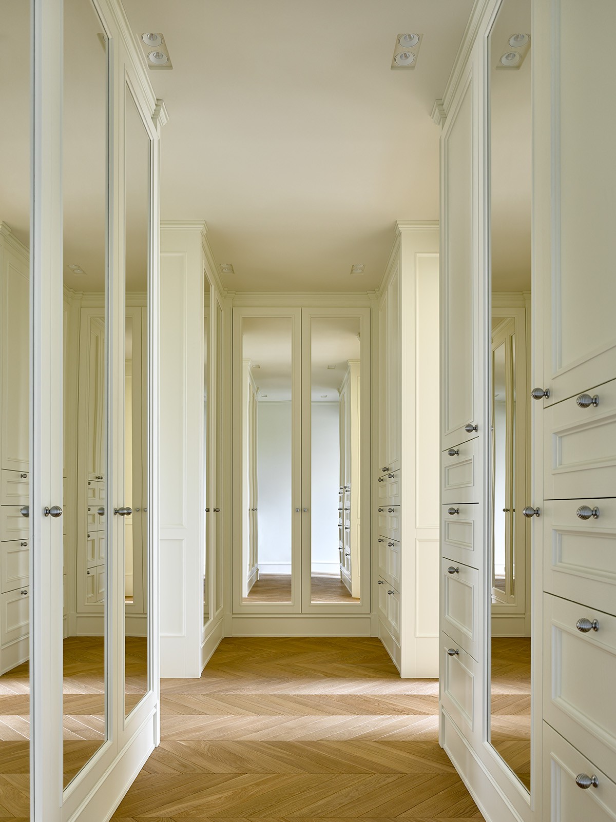 Дом на Плющихе