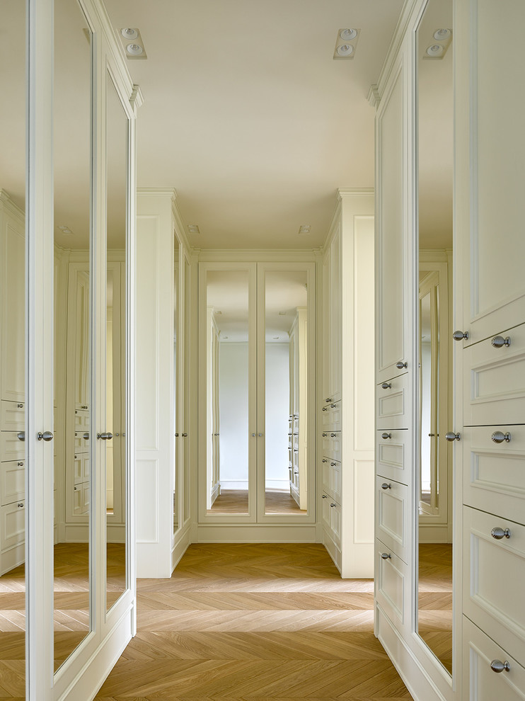 Дом на Плющихе