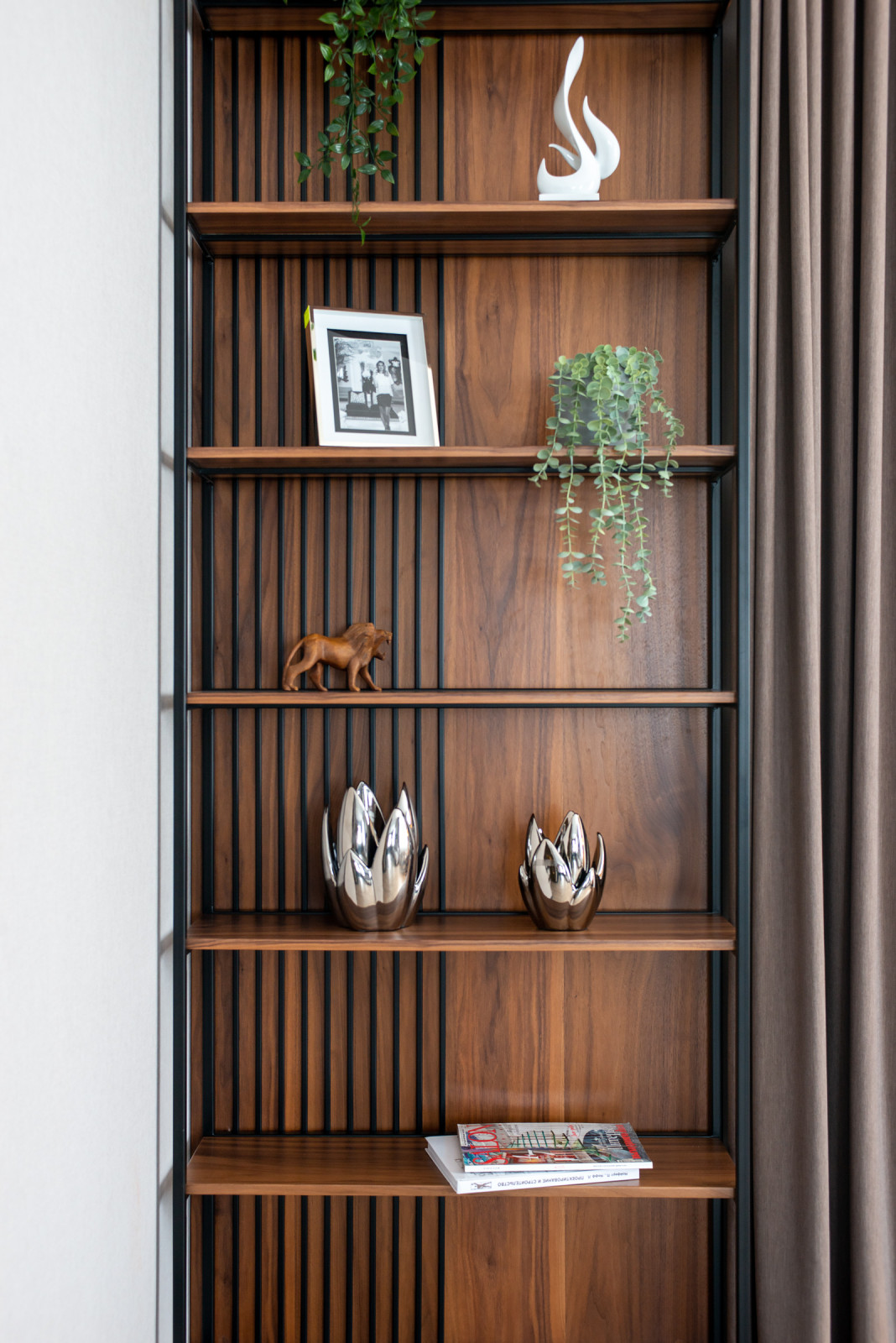 Реализованный объект, загородный дом 200 кв/м