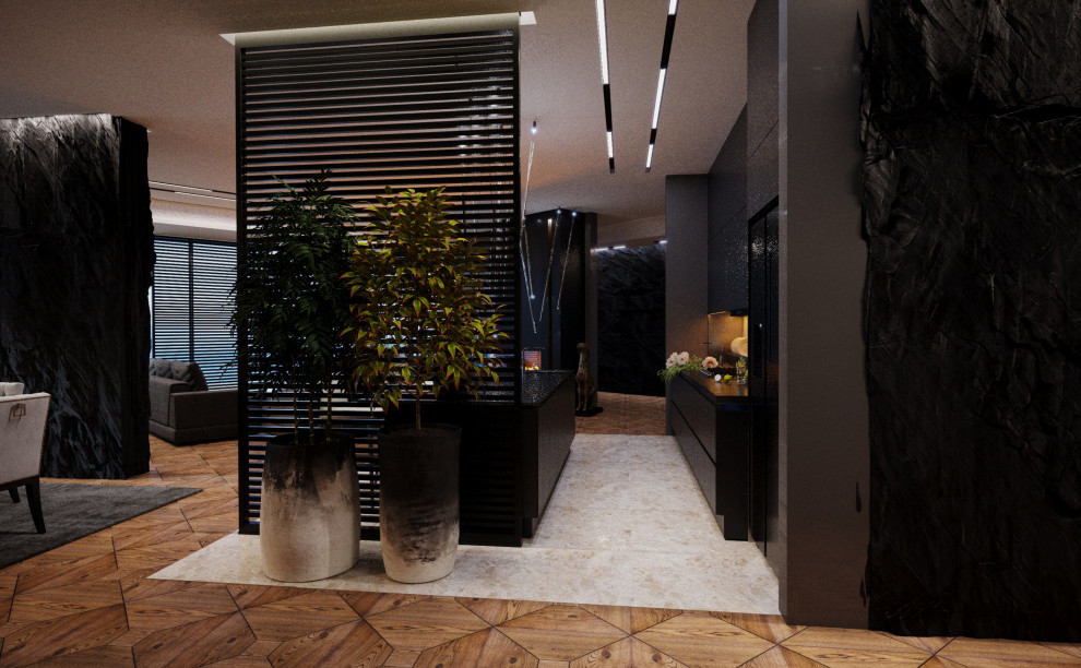 Апартаменты в Крыму